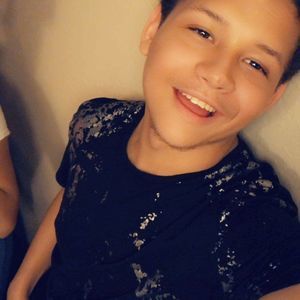 Meet your Posher, Romell